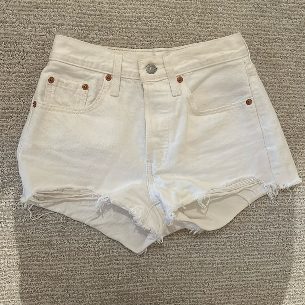 Levi’s 501